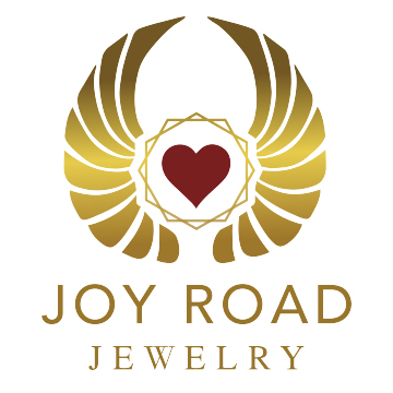Joy Road Jewelry Banner