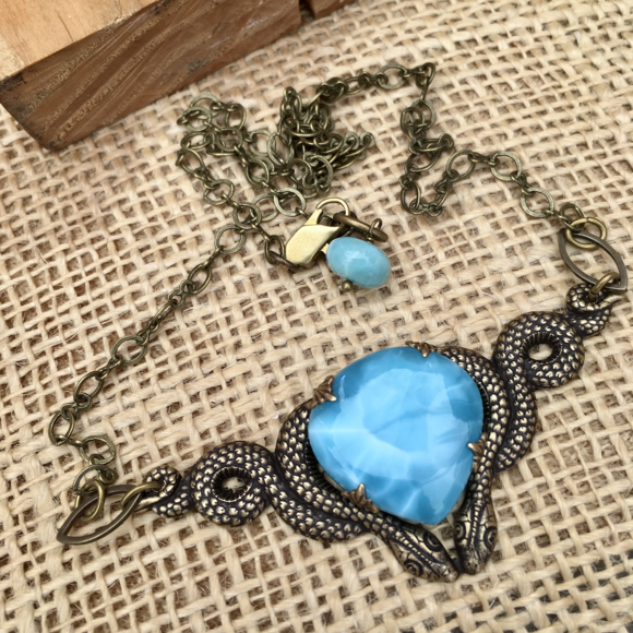 larimar